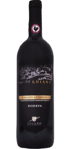 Luiano Chianti Classico 2019