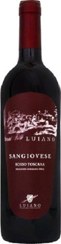 Luiano Sangiovese 2019