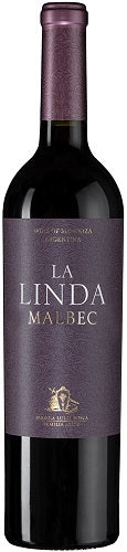 Luigi Bosca Finca La Linda Malbec 2023