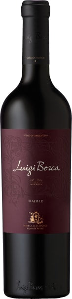Luigi Bosca Malbec 2019