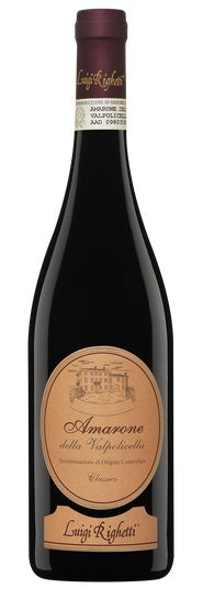 Luigi Righetti Amarone della Valpolicella Classico 2020