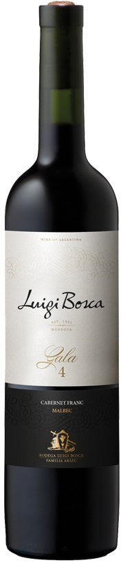 Luigi Bosca Gala 4 2017