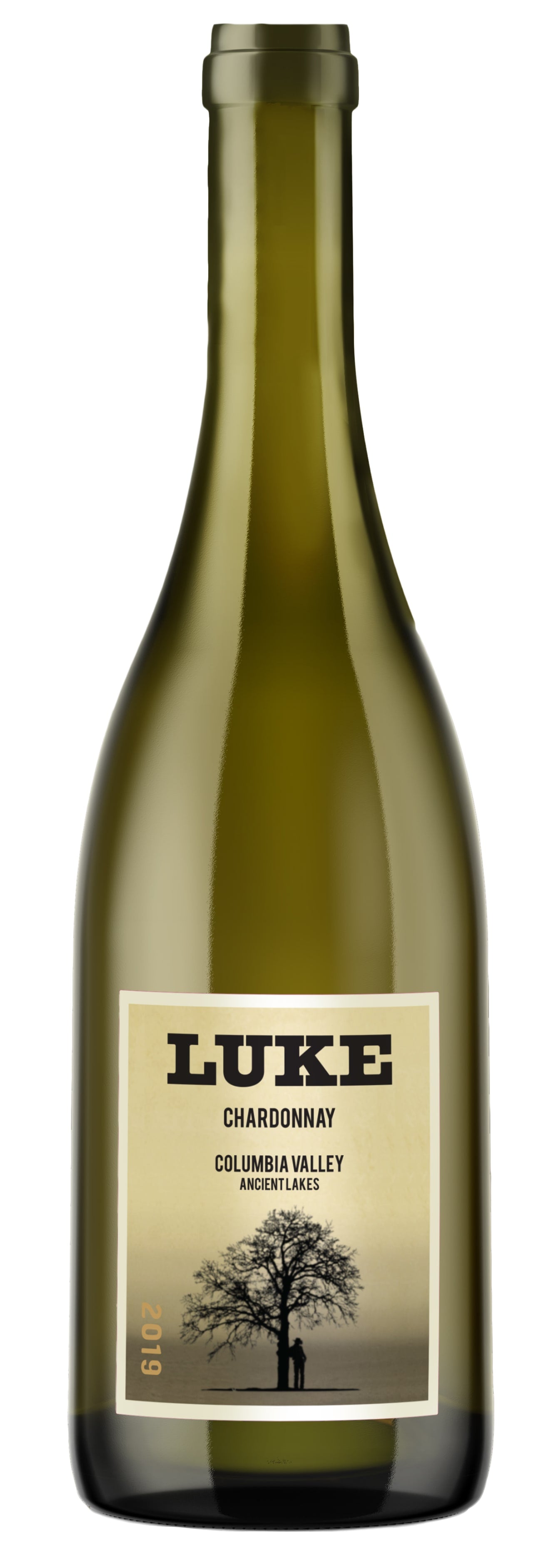 Luke Chardonnay 2019