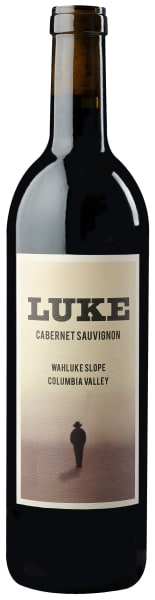 Luke Cabernet Sauvignon 2016