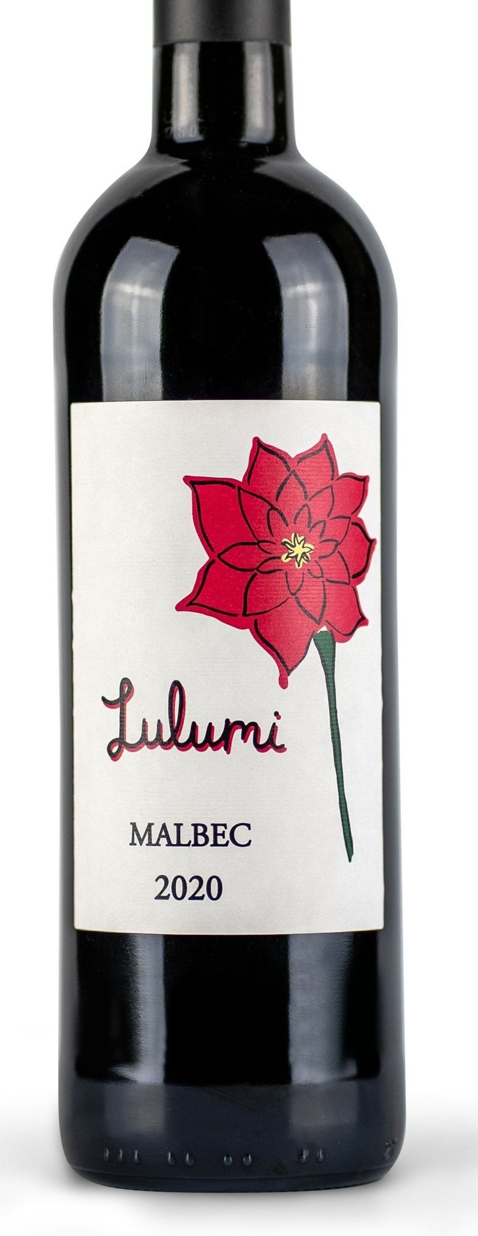 Lulumi Malbec 2020 (750ml/12) 2020