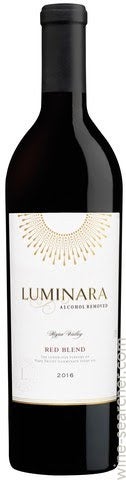 Luminara Red Blend Alcohol-Removed