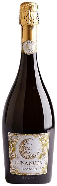 Luna Nuda Prosecco 2016