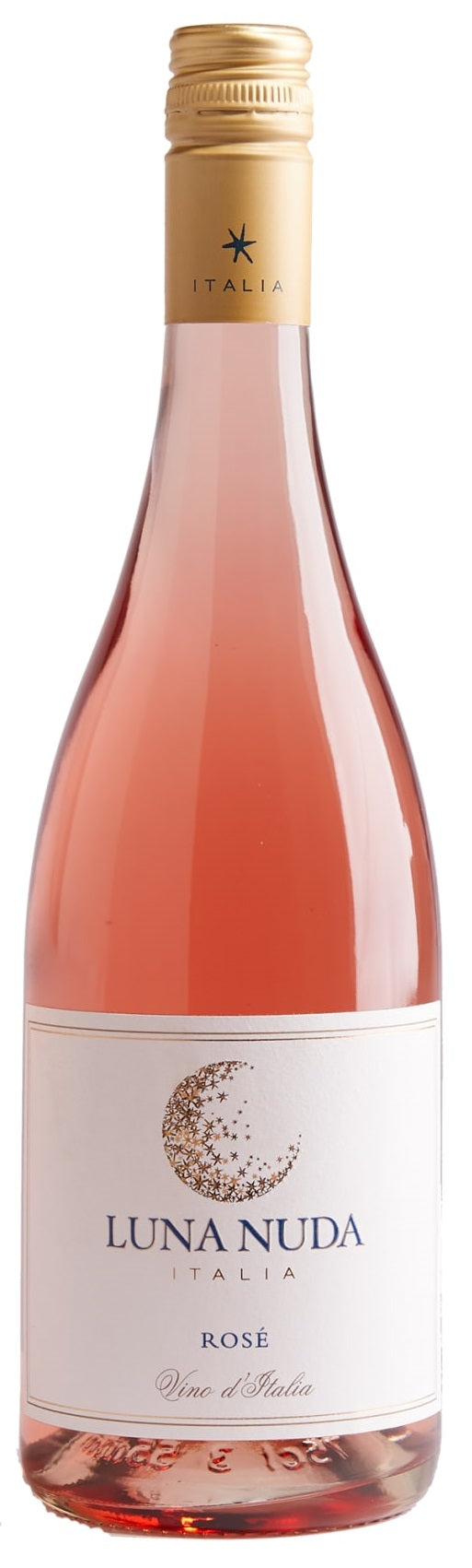Luna Nuda Rose 2020