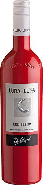Luna di Luna Red Blend 2018