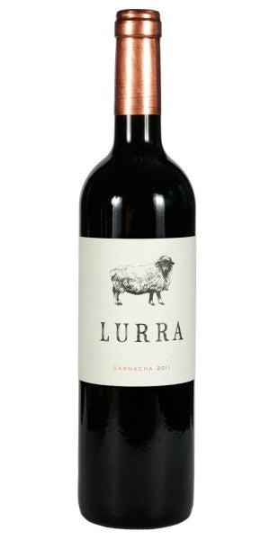 Lurra Garnacha Navarra 2021