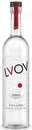 Lvov Potato Vodka