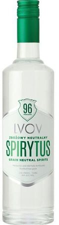 Lvov Spirytus