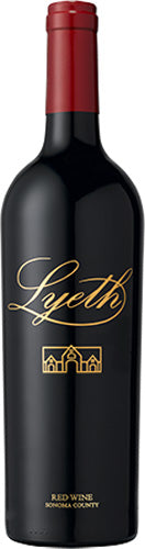 Lyeth Red Wine Sonoma County 2020
