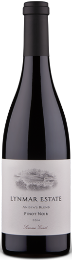 Lynmar Estate Pinot Noir 2017