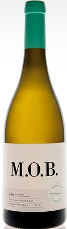M.O.B. Dao Branco 2015