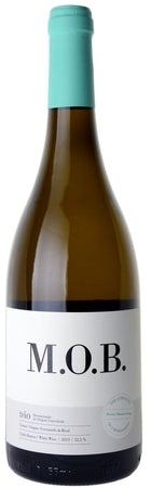 M.O.B. Dao Branco 2013