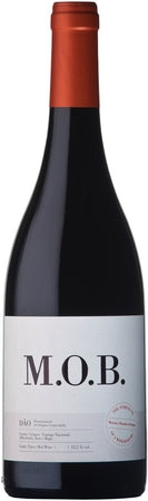 M.O.B. Dao Tinto 2013
