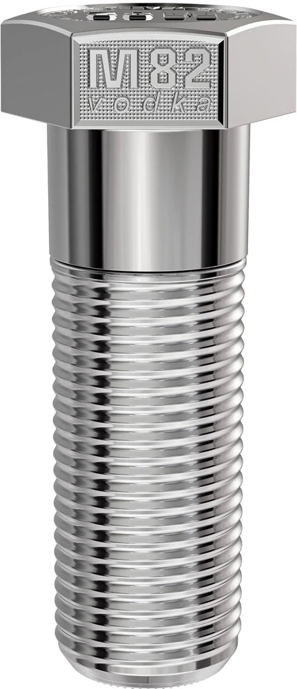 M82 Bolt Vodka Chrome