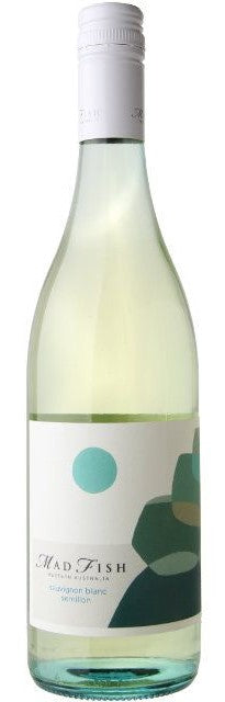 MADFISH SAUVIGNON BLANC SEMILLON
