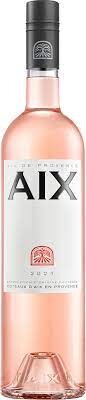 MAISON SAINT AIX PROVENCE ROSE 2021
