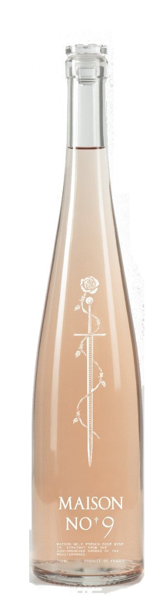 MAISON #9 ROSE