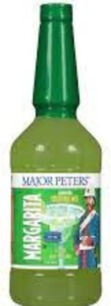 MAJOR PETERS MARGARITA MIX