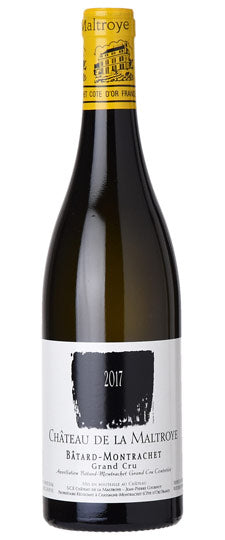 MALTROYE BATARD-MONTRACHET 2017