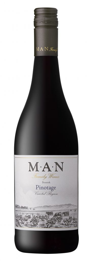 MAN VINTNER PINOTA 2017