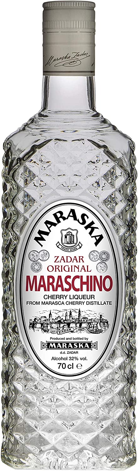 MARASKA MRSCH KSHR6P