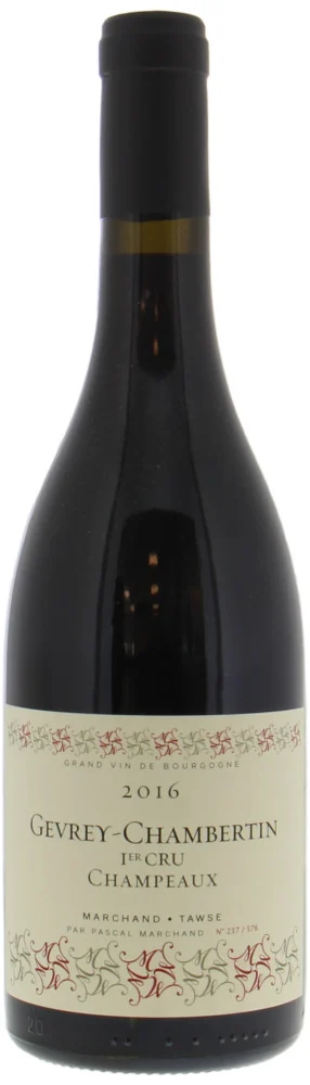 MARCHAND TAWSE GEVREY CHAMBERTIN