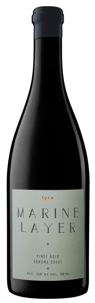 MARINE LAYER 18 LYRA P NOIR