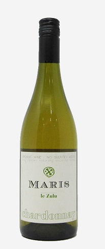 MARIS 20 LE ZULU CHARDONNAY