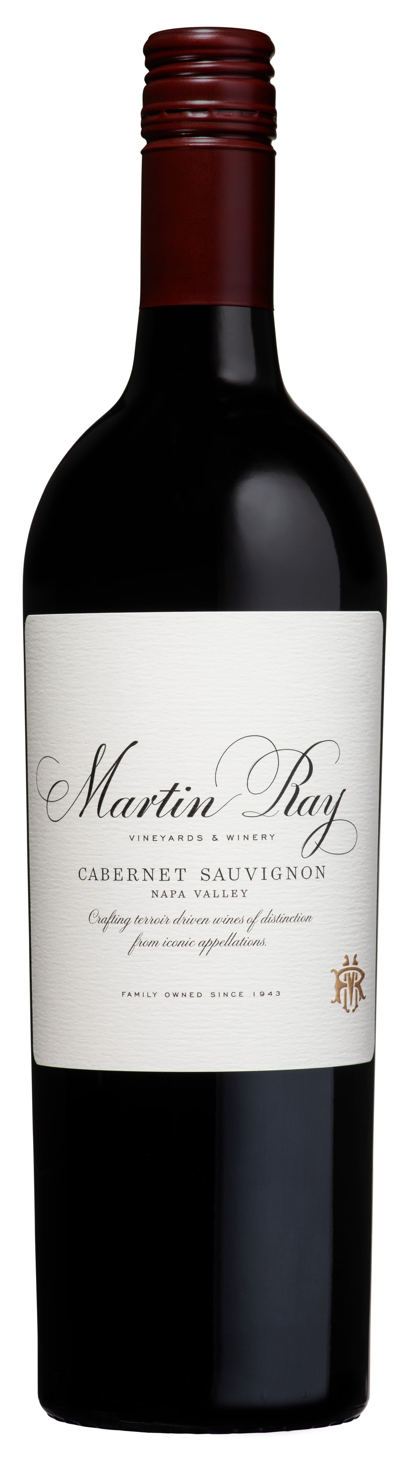 MARTIN RAY CABERNET NAPA 2018