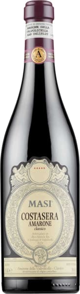 MASI COSTASERA AMARONE DELLA VALPOLICELLA 2013