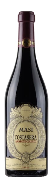 MASI COSTASERA AMARONE DELLA VALPOLICELLA 2015