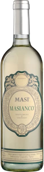 MASI MASIANCO PINOT GRIGIO 2021