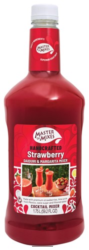 MASTER LITE STRAW.DAQ