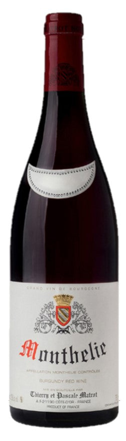 MATROT MONTHELIE 2018