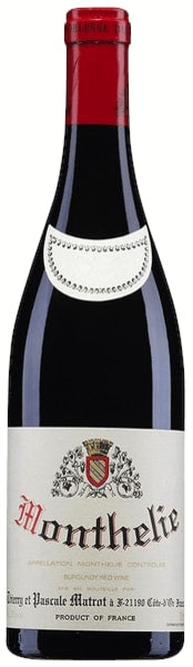 MATROT MONTHELIE 2019