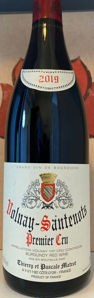 MATROT VOLNAY SANT19