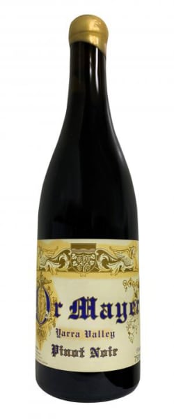 MAYER PINOT NOIR YARRA VALLEY