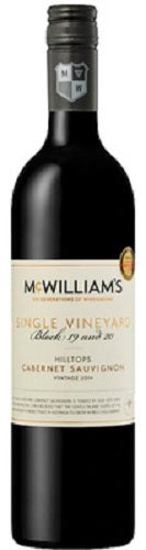 Mcwilliam's Cabernet Sauvignon Hilltops 2016