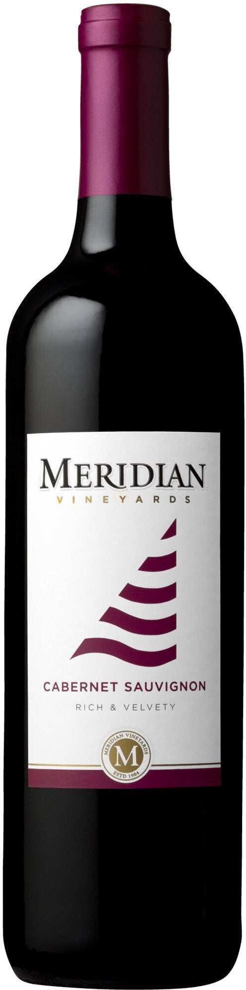 MERIDIAN CABERNET SAUVIGNON, CALIFORNIA