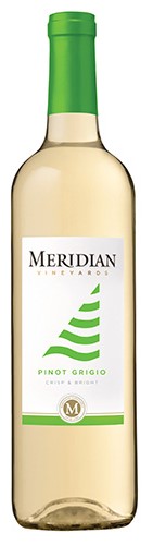 MERIDIAN PINOT GRIG