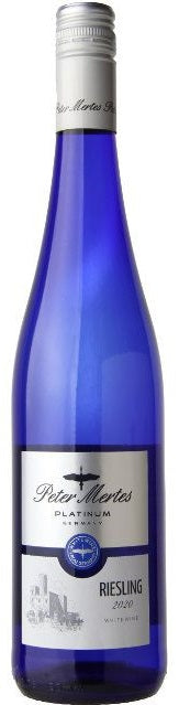 Mertes Riesling 'Platinum' 2020 1.5L
