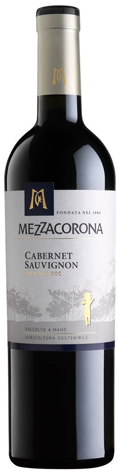 MEZZACORONA CABERNET ART