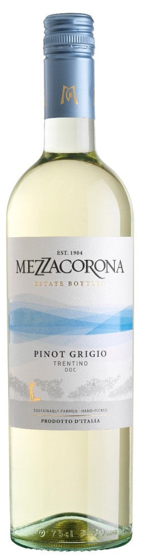 MEZZA PINOT GRIGIO ALT TRAY