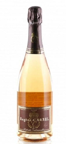 Eugene Carrel Rose 2019
