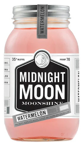 MIDNIGHT MOON WATERMELON MOONSHINE