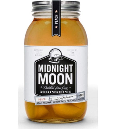 MIDNIGHT MOONSHINE PEACH